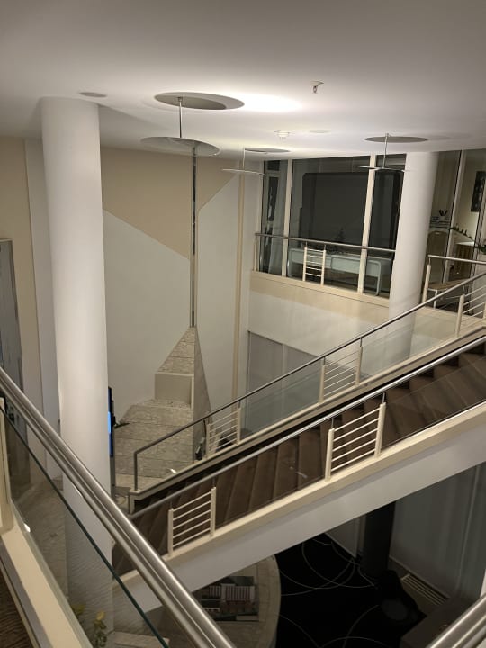 Sonstiges Essential by Dorint Frankfurt-Niederrad