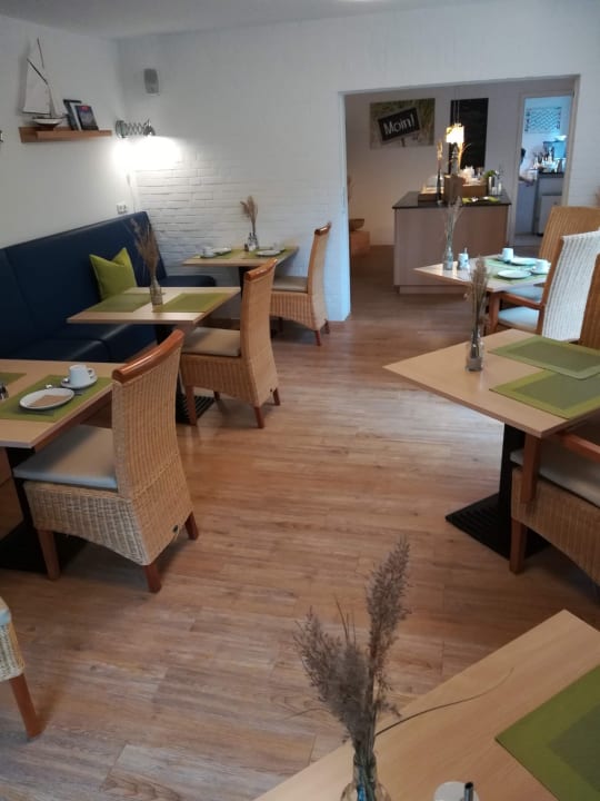 Gastro Hotel Garni DünenNest