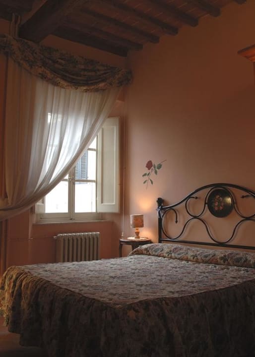 Camera rosa B&B Antica Casa Dei Rassicurati