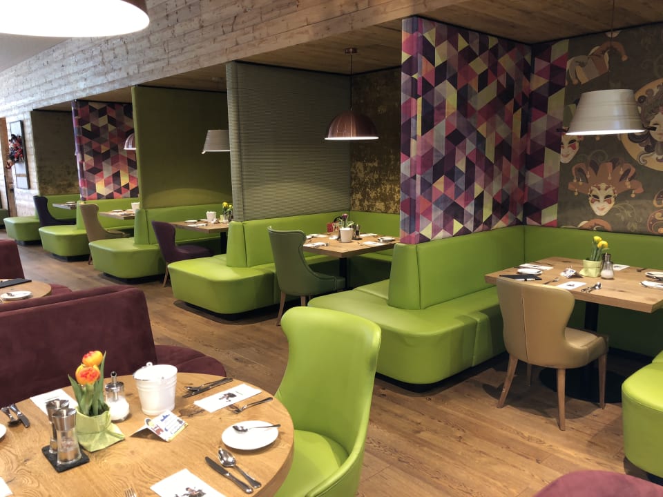 Gastro Dachsteinkönig - Familux Resort