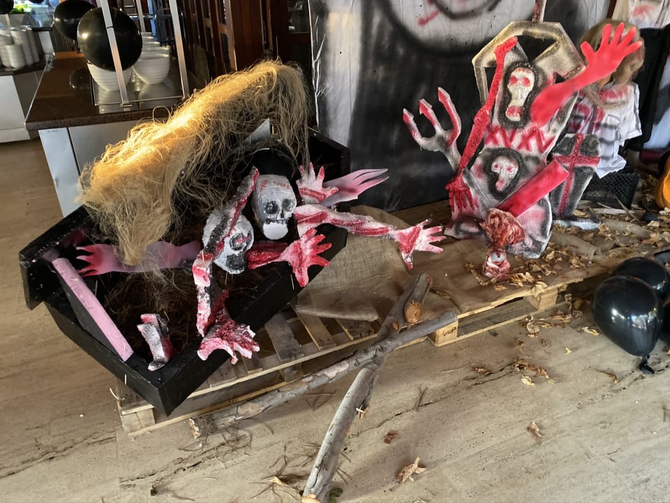 Sonstiges Labranda Alantur Resort