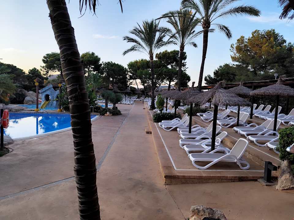 Sport & Freizeit Protur Vista Badia Aparthotel