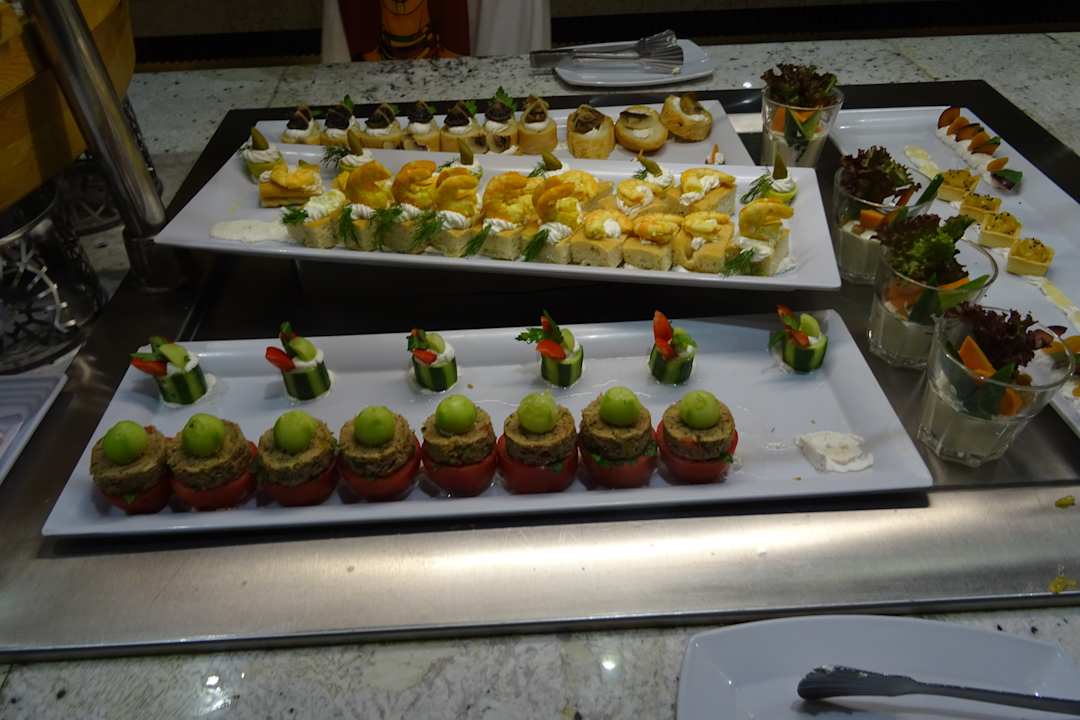 Gastro Makadi Palace