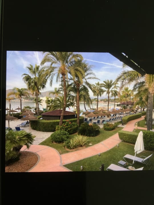 Außenansicht Alcudiamar Marina Residence