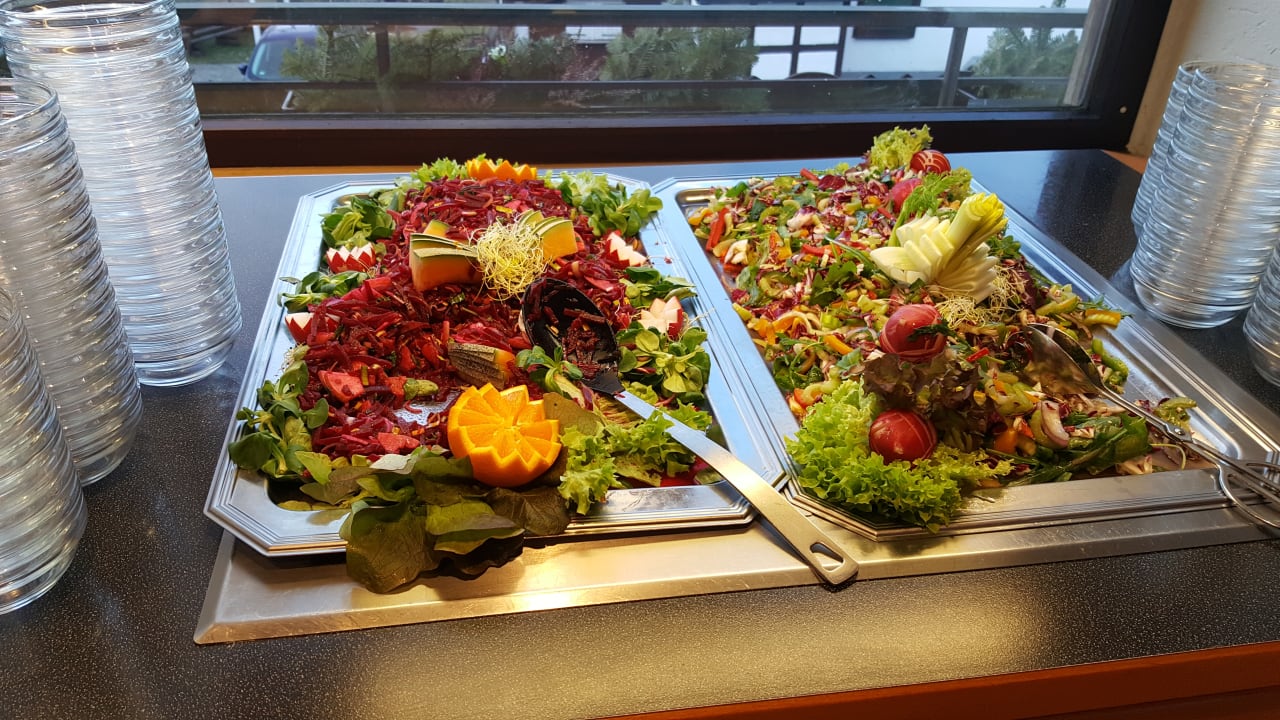 Gastro Der schöne Asten - Resort Winterberg