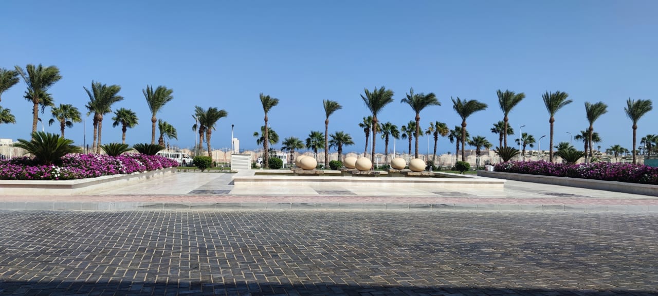 Sonstiges Pickalbatros Aqua Vista Resort - Hurghada