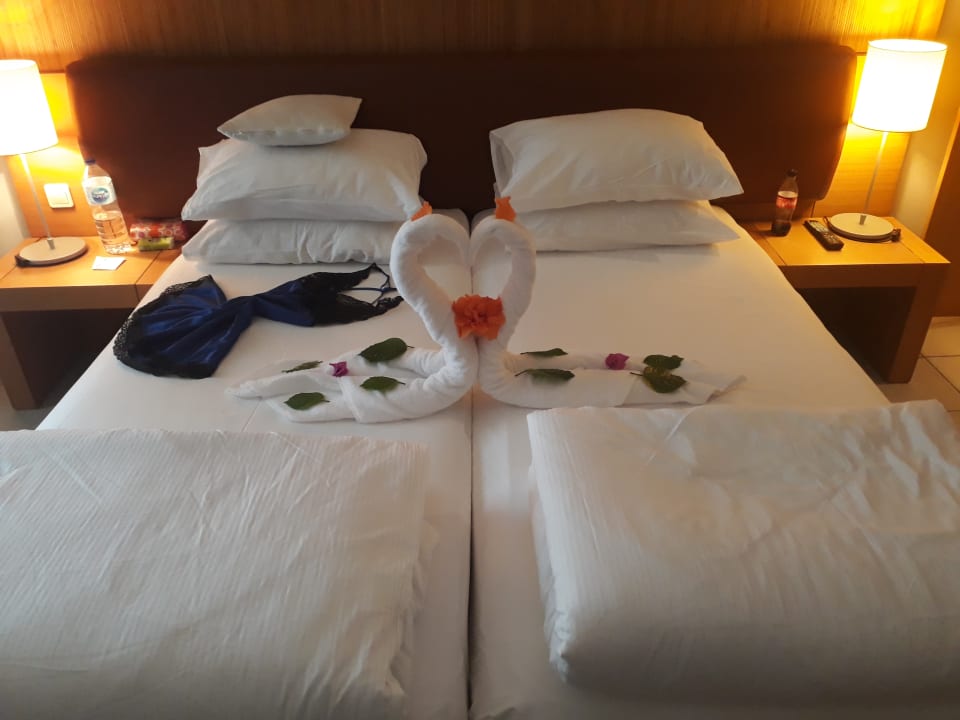 Zimmer Labranda Alantur Resort