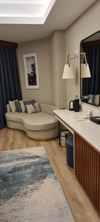 Zimmer Seaden Quality Resort & Spa