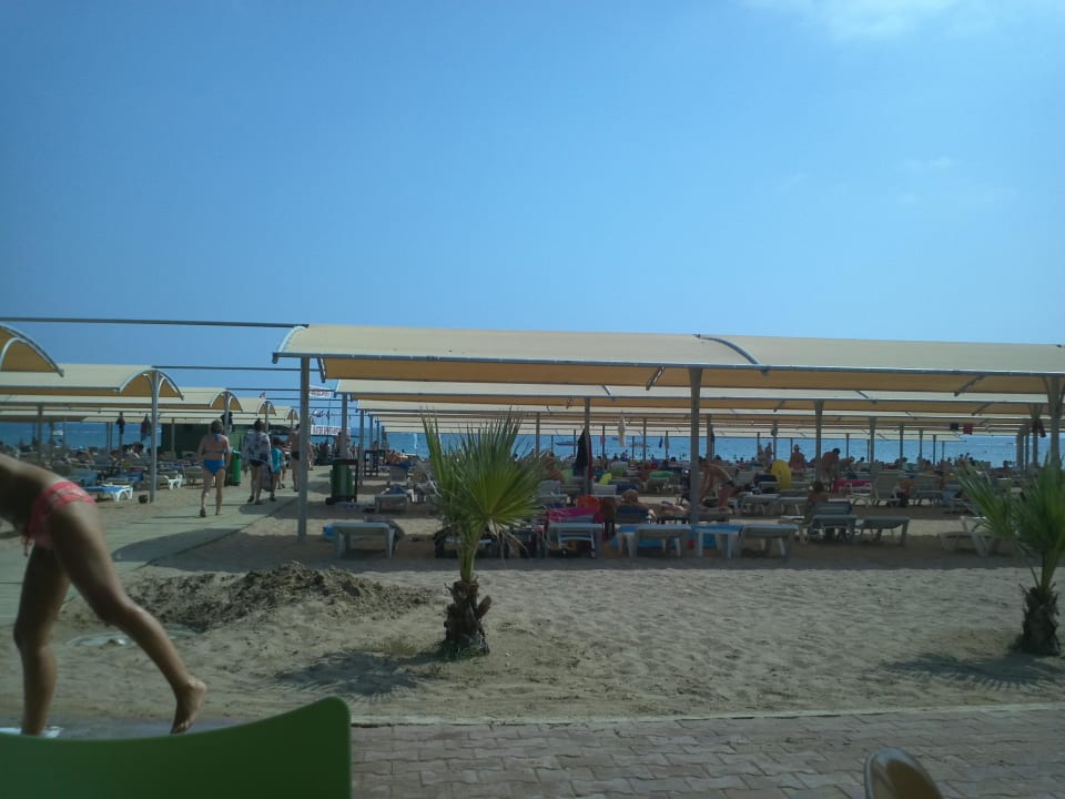 Beach Hane Family Resort