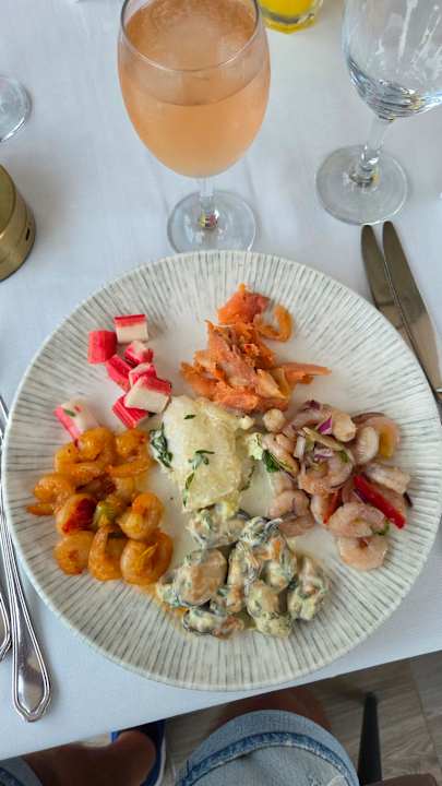 Gastro TUI MAGIC LIFE Beldibi +16