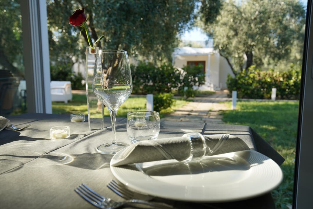 Gastro Villaggio San Matteo Resort