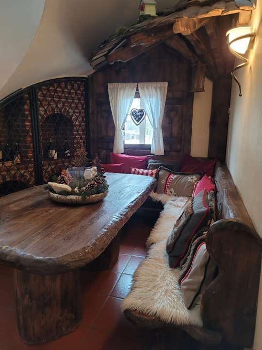 Sonstiges Hotel Sonnenhof