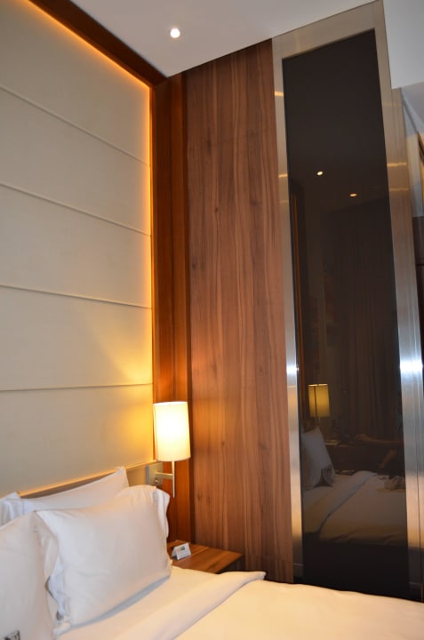 Holiday Inn Express Clarke Quay Holiday Inn Express Singapore Clarke Quay