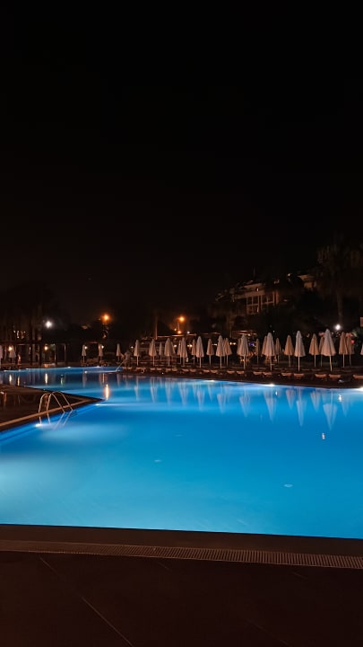 Pool Hotel Royal Garden Beach