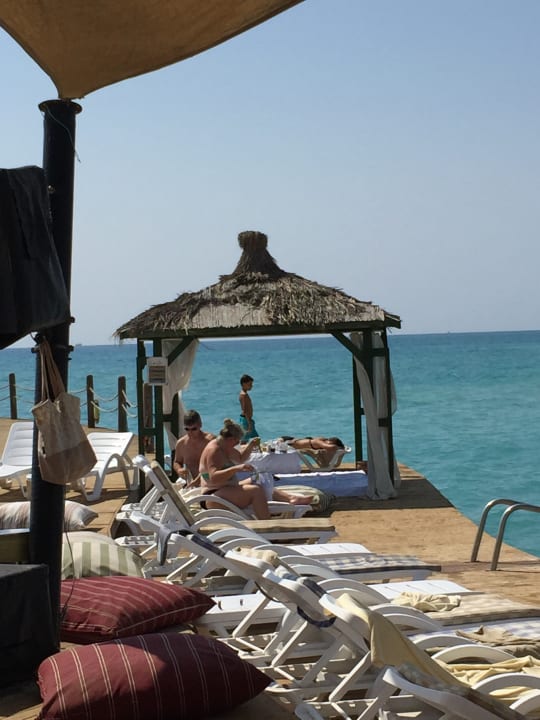 Strand Selectum Family Comfort Side