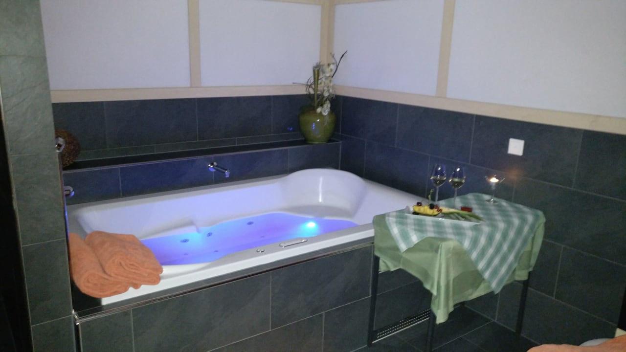 Sport & Freizeit Hotel Sonnenhof