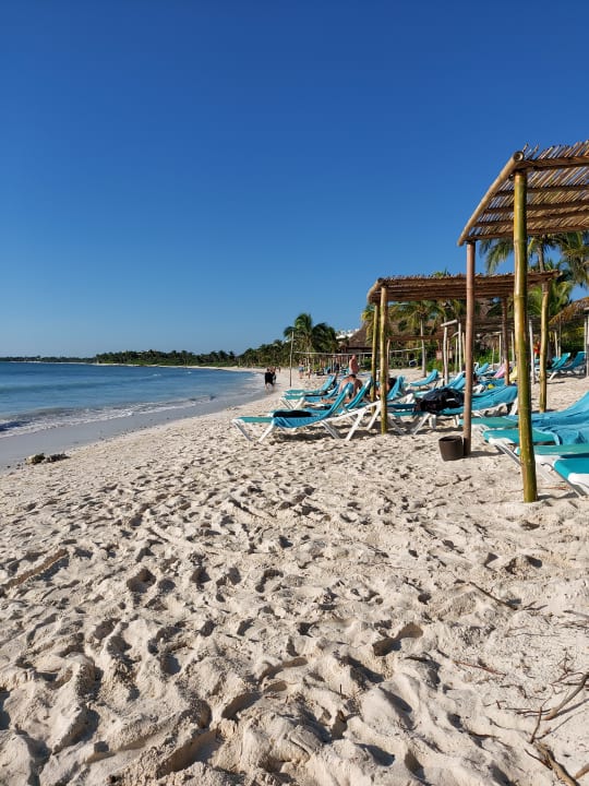 Strand Akumal Bay Beach & Wellness Resort