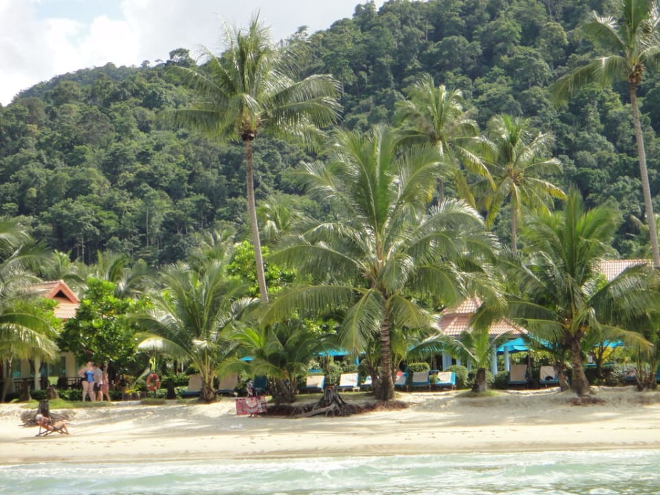 Strand Koh Chang Paradise Resort & Spa