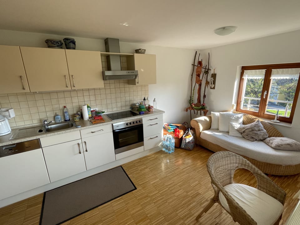 Zimmer Ferienhof Uebelhör