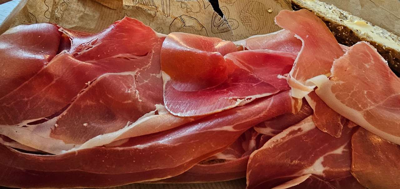 Gastro Sercotel Coliseo
