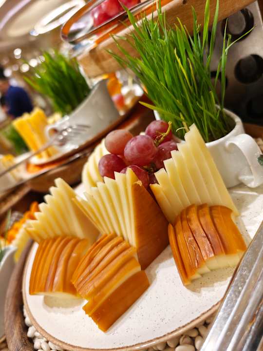 Gastro Aydinbey Kings Palace & Spa