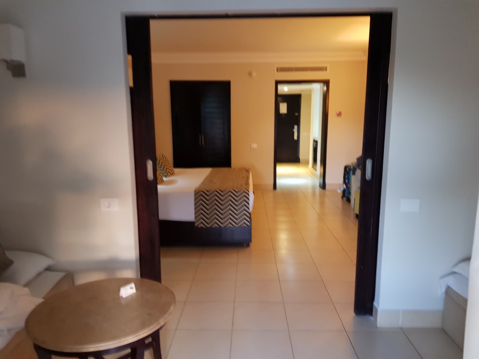 Zimmer Coral Sea Holiday Village