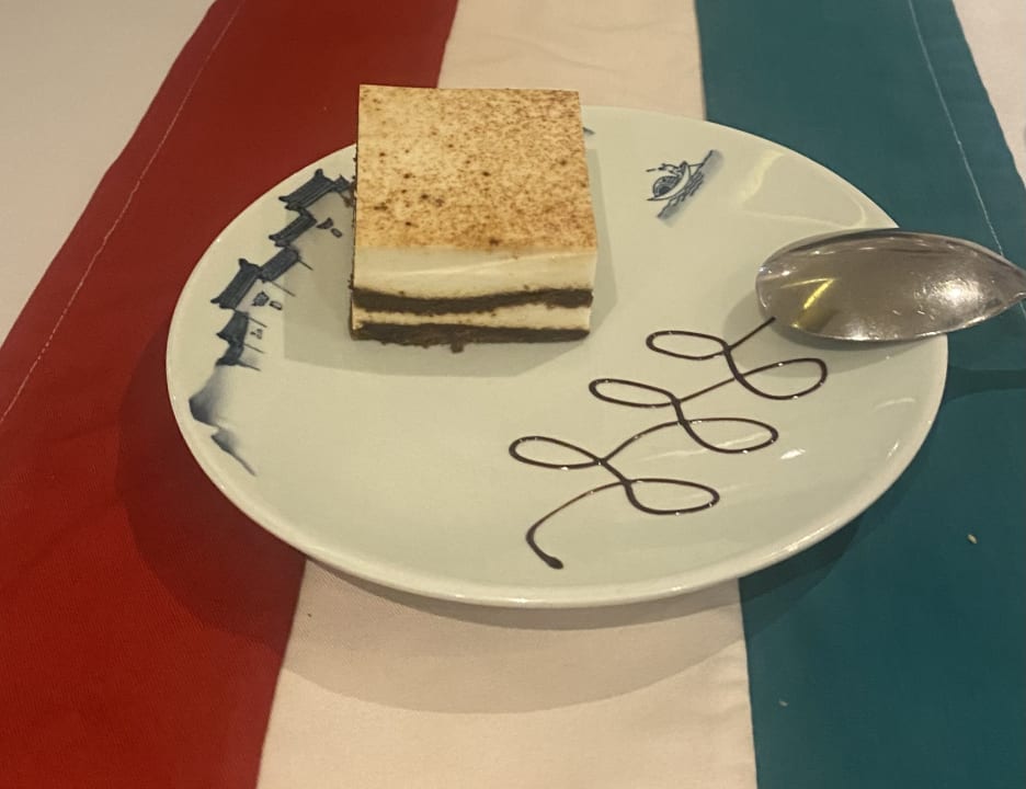 Gastro Seven Seas Jolie Bay Resort