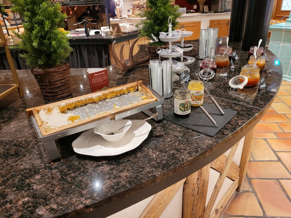 Gastro Via Salina - Hotel am See - Adults only