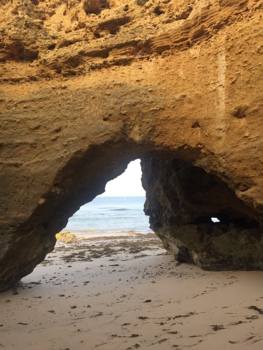 Strand 3HB Guaraná - All Inclusive