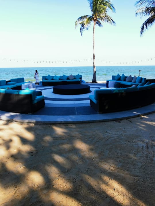 Strand Mövenpick Asara Resort & Spa Hua Hin