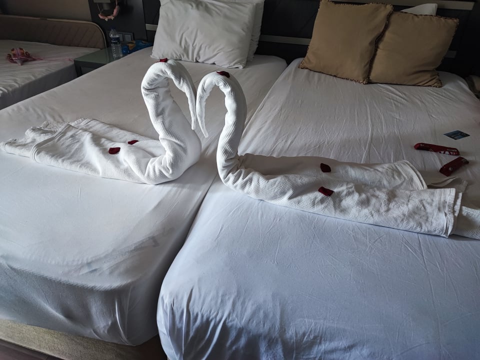 Zimmer Side Mare Resort & Spa