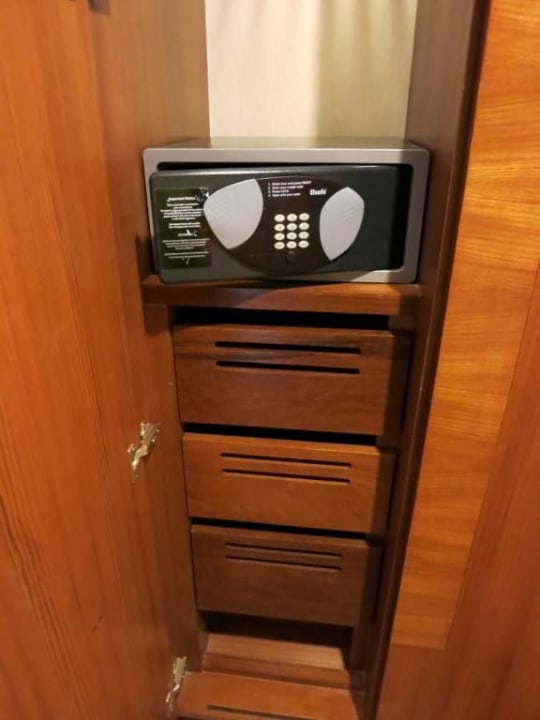 Premier Zimmer Shangri-La Hotel, Chiang Mai