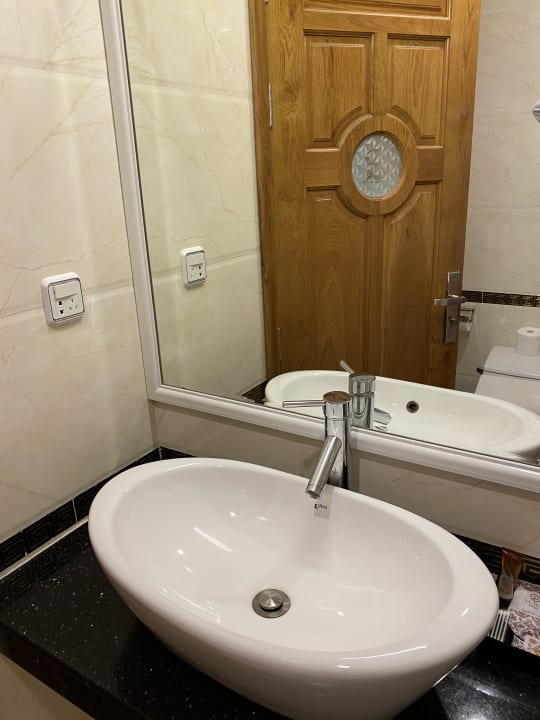 Zimmer Le Duy Grand Hotel