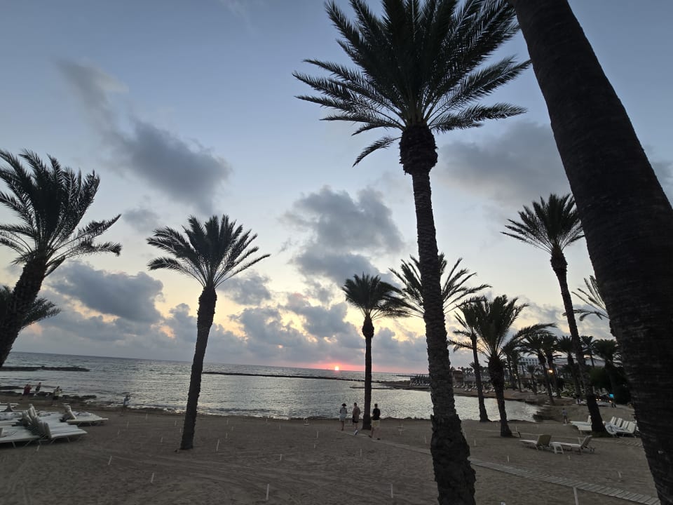 Strand TUI BLUE Pioneer Beach