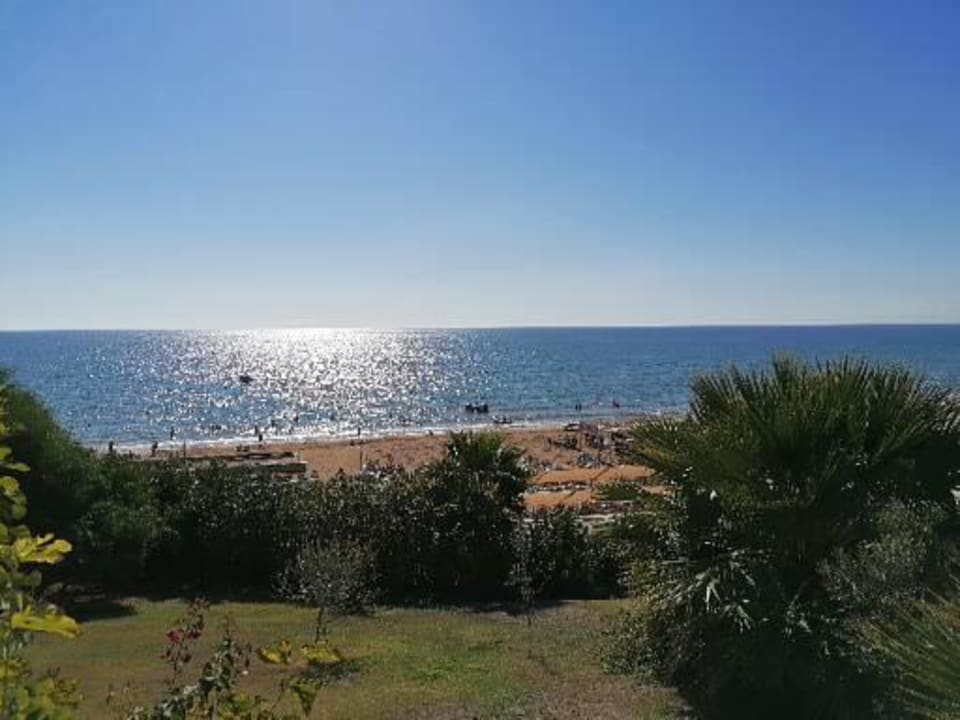 Strand Can Garden Resort