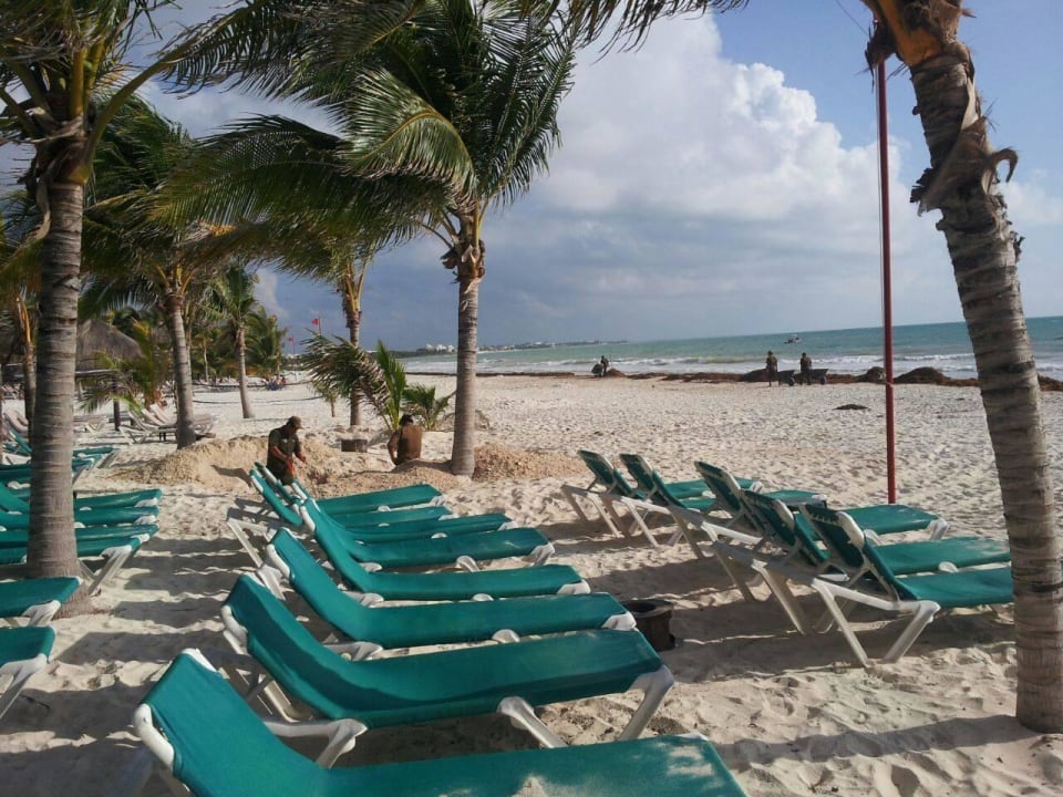 Hotel Catalonia Playa Maroma Catalonia Playa Maroma