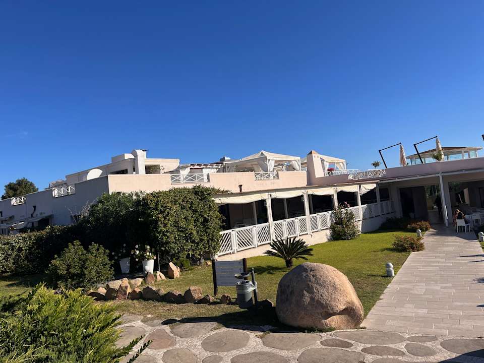 Gastro Grande Baia Resort & Spa