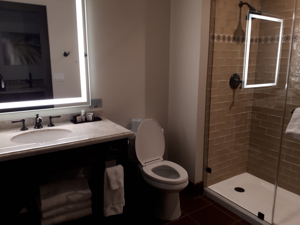 Zimmer The Inn at Death Valley