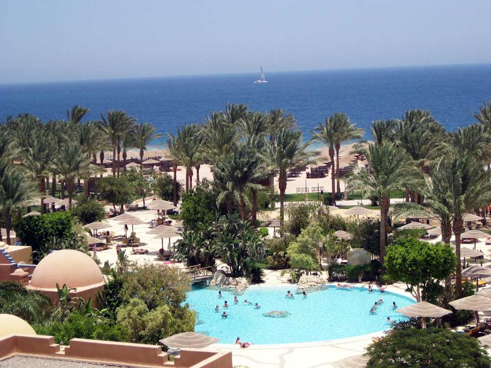 Pool am Grand Makadi Grand Makadi