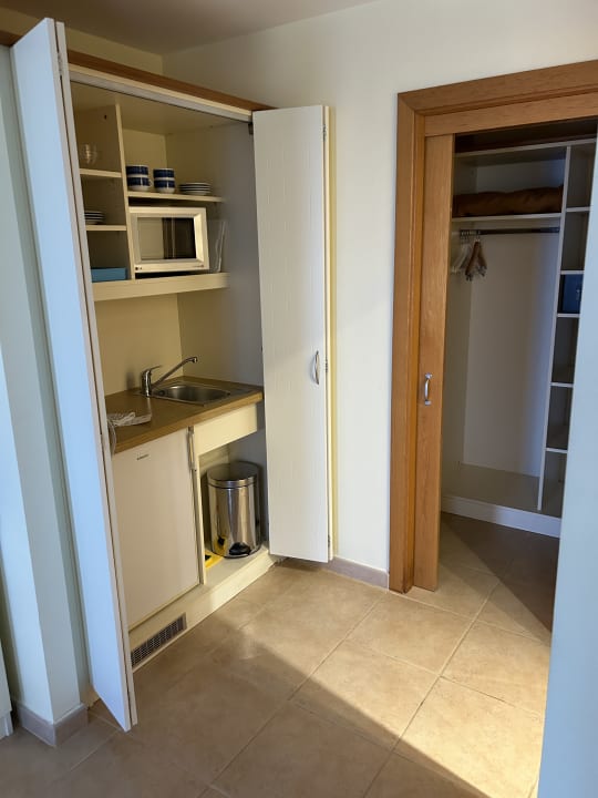 Zimmer Hotel Luz Del Mar