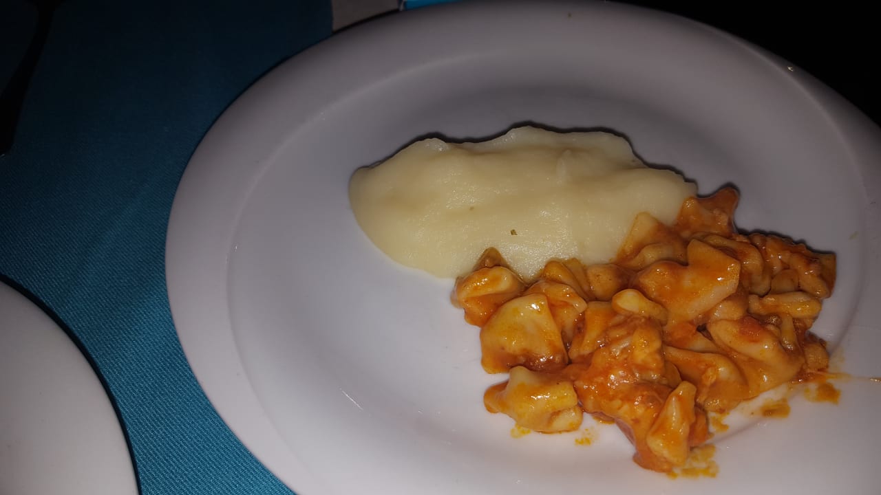 Gastro Narcia Resort Side