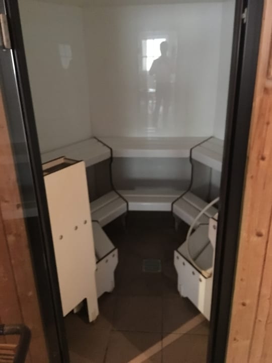 Sport & Freizeit Sporthotel Windfelder am See