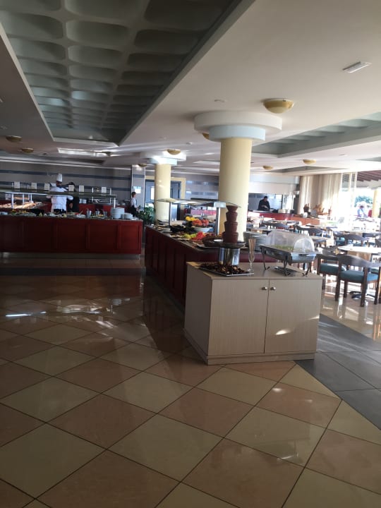 Gastro Hotel Kouros Palace