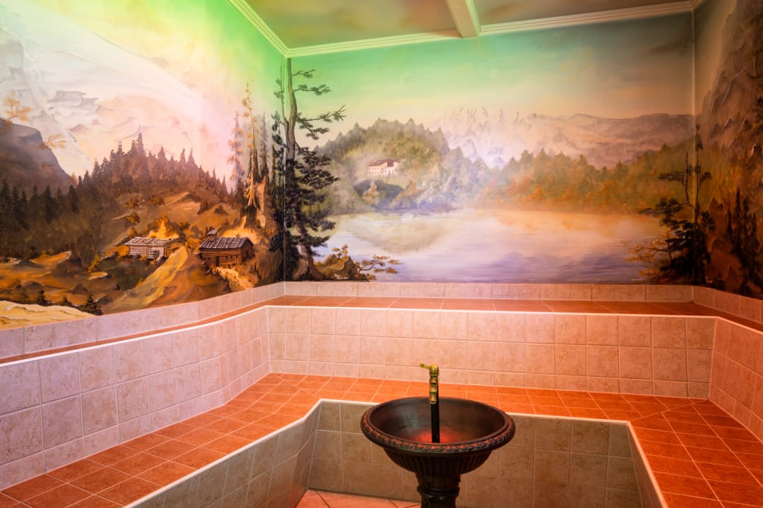 Sport & Freizeit Hotel Jägerhof