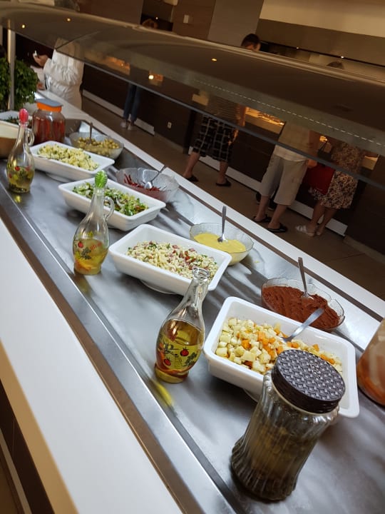 Gastro Hotel Rosa Beach