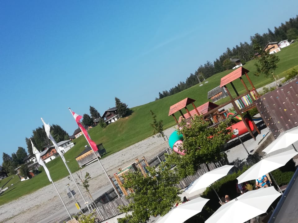 Ausblick Schetteregger Hof