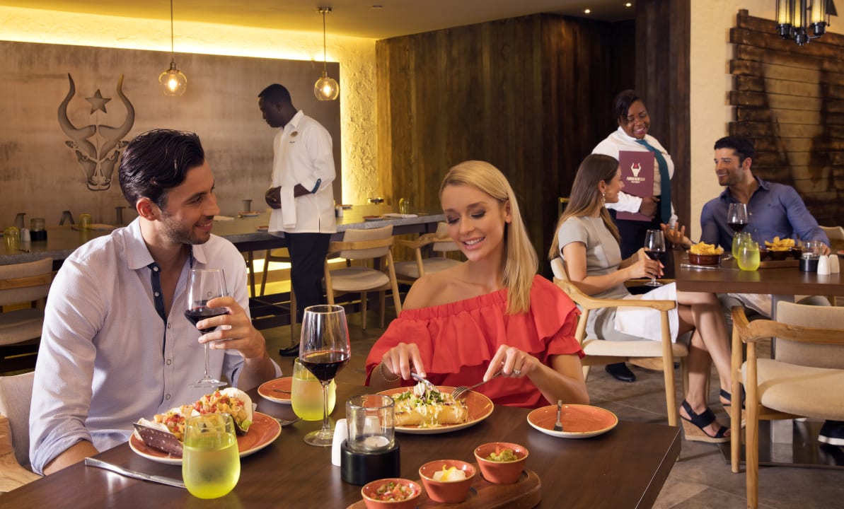 Restaurant Royalton Negril Resort & Spa