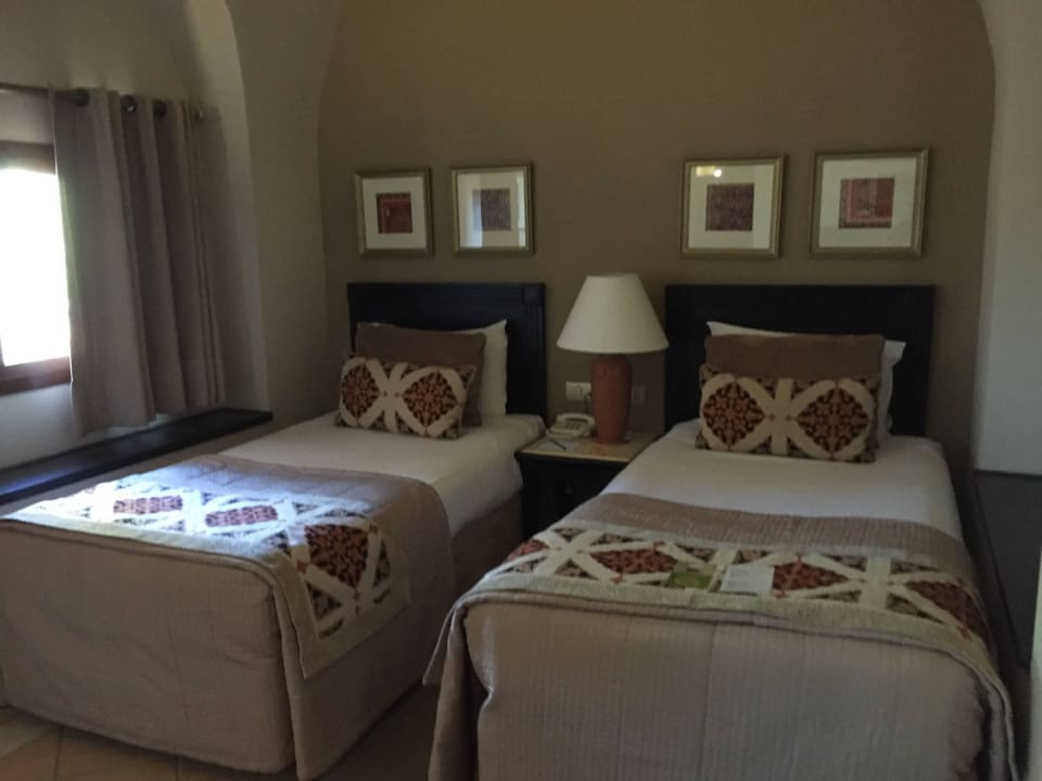 Bett Steigenberger Coraya Beach - Adults only