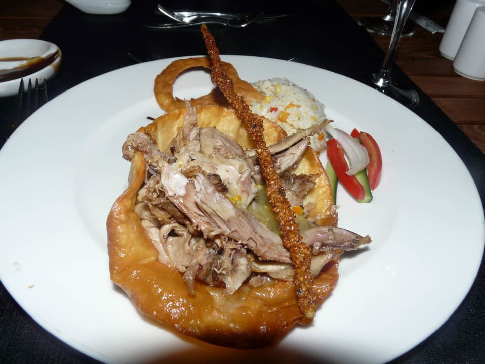 Food Mai Tai TUI MAGIC LIFE Jacaranda