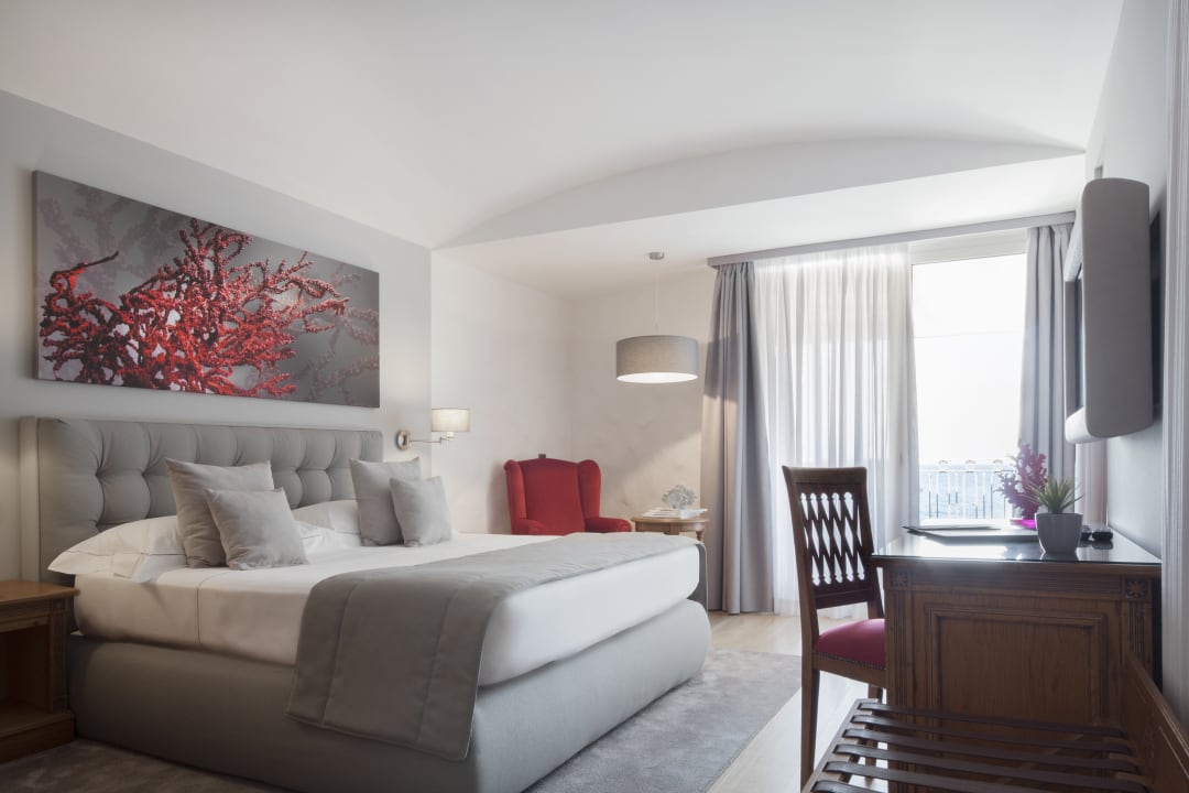 Zimmer Mazzaro Sea Palace